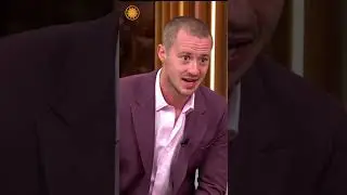 Joseph Quinn on acting with Lupita Nyong&rsquo;o on 