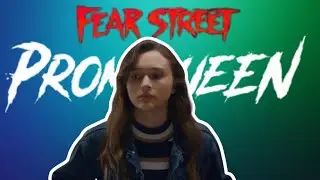 The Opening | Fear Street Prom Queen (2025)