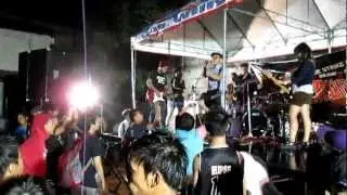 Kadena LIVE! in Baliuag