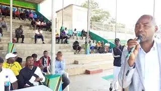 2021 - MAPINDUZI DAY TRACK MEETS HELD AT ARUSHA SHEIKH AMRI ABEID STADIUM ON 14TH MARCH 2021.