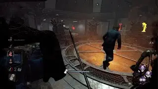 DBD Pretty good job so far