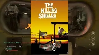 Wasted Crew Finds Their Shield of Dreams