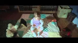 Inside The Movies - Annabelle - Entrevista com Annabelle Wallis e Alfre Woodward