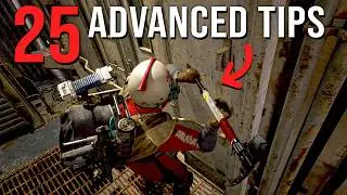 25+ ADVANCED Tips in Arc Raiders 2026 (Arc Raiders Tips & Tricks) ✅