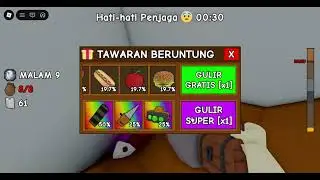 Roblox 2026 main game seru