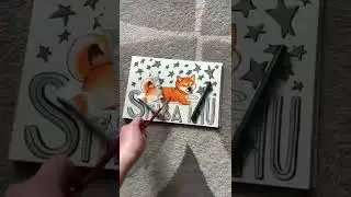 Fun with the February ArtSnacks box