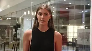 Sunshine Coast Fashion Festival | 2018 Model Ambassador Interviews