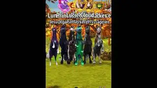 Horse riding tales edit #horseridingtalesgame