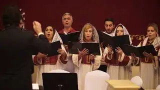 10th Anniversary Concert at St. Leon Armenian Cathedral