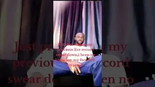 Bmoni Bolson TikTok live Freestyle #afrobeats #dance #love #goviral #music #duet #vibes 