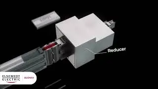 Elsewedy Electric Busway Assembly - 