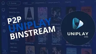 📺 P2P Uniplay 2026 - O Melhor Aplicativo para seu Sistema Android ! (N&Atilde;O TRAVA + TESTE GR&Aacute;TIS)