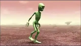 New frog dance on dame to cosita 2018