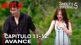 CIELO PARA DOS: Temporada 5 | Capitulo 11-12 AVANCE FINAL y SPOILERS