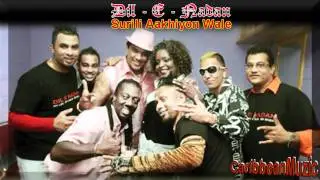 Dil - E - Nadan  ft Raymond Ramnarine - Surili Aakhiyon Wale.( 2010 ) Latest