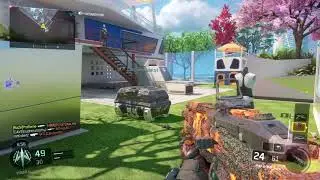 Might be my last video on Bo3... #RazeRC