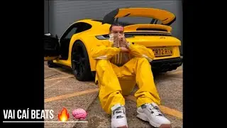 [Free] Beat Central Cee London Drift - Drill 2025 ( Txio Vance No Beats )