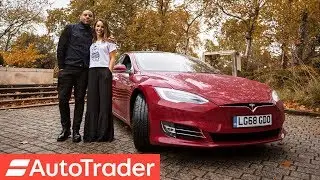 Episode 2: Katie Piper's Car Confessions