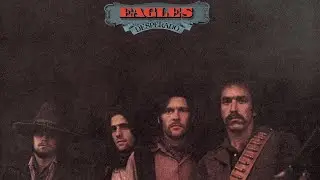 Desperado- The Eagles song history 