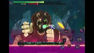 Dead cells - bug