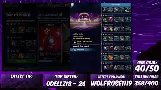 UPDATE DAY! SOLO COLISEUM & MORE! - Marvel Contest of Champions