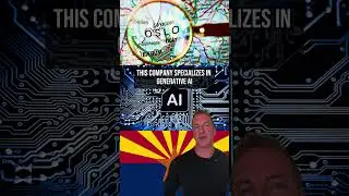 Huge Tech Coming from Oslo to Tempe.AZ!