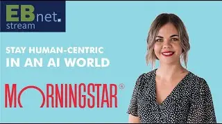 EBnet.Stream: Roné Swanepoel, Head of Distribution Morningstar Investment Managers South Africa