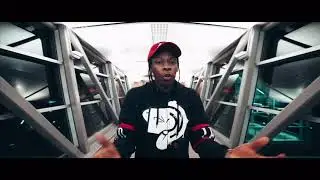 Bugatti203 - Break From New Haven feat. Corey Staggz