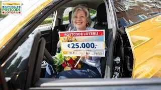 PostcodeStraatprijs | Vlaardingen | Postcode Loterij