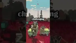 Minecraft Legends Gameplay Tips