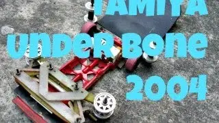 Griya Tamiya Racing Team Memories 
