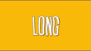 Long Text Animation in After Effects - After Effects Tutorials - Text Animation in After Effects