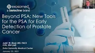 Beyond PSA: New Tools for the PSA for Early Detection of Prostate Cancer