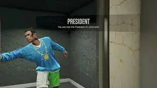 GTA 5 Online How to Name Motorcycle Club Easy!