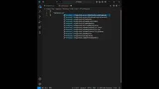 🚨 التيرمنال لا يعمل في VS Code؟ هذا هو الحل النهائي في 3 خطوات فقط!