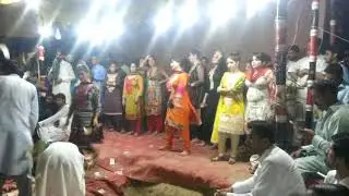 Meri Lagdi kisy na vekhi Mela Noor Pur Thal