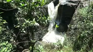 Namorona-floden, Madagaskar
