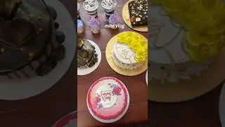 #youtube #youtubeshorts #bakingvlog #bakingclass #cake #viral #trending #fyp #cupcake #baker #reels