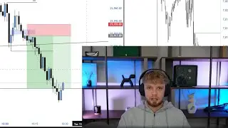 9,753$ Trade Recap (2026 Trading Wins)