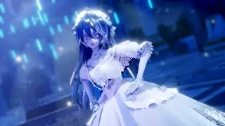 【MMD】 Dance of the Corpses / しかばねの踊り【YYB初音ミク】