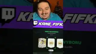 EA FC 25 | DWA ICON PICKI ZA SWAPY! ODDAŁO?  #fifa #fifaultimateteam #ultimateteam #fc25 #kane_fifka