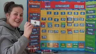 February 11 Calendar