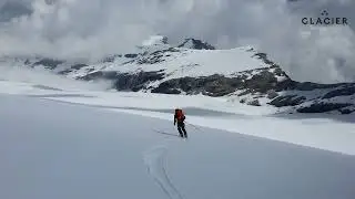 GLACIER OPTICS | Weisshorn | East face | June 2023