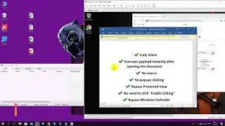 Silent Exploit 0 day FUD Bypass W D ESET 32 November update