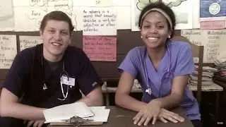 Assisting doctors abroad