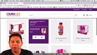 Como Comprar Productos Omnilife Seytu
