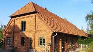 Landhaus Furstenhof | Stralsund, Germany | Hotel Review ⭐
