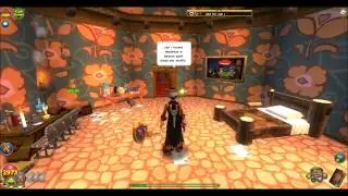 Wizard101 - Guide to level 60 Death PvP
