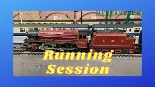 Running Session and Bonus Tip