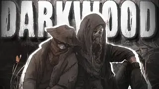 ПЕРВЫЕ ДНИ // Darkwood Гайд-Прохождение // 1-2 Дни